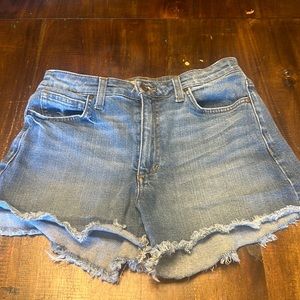 Joes shorts